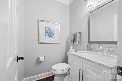 2539 Grimmersborough Lane, Charlotte, NC 28270 - Photo 16