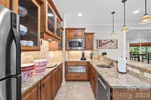 2539 Grimmersborough Ln, Charlotte, NC 28270 - Photo 36