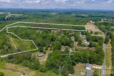 7867 Max Smith Avenue, Connelly Springs, NC 28612 - Photo 2