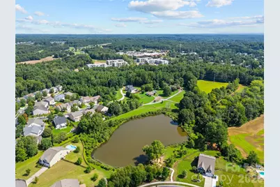 3017 Stevens Schultz Lane #Lot 2, Stallings, NC 28104 - Photo 4