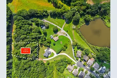 3017 Stevens Schultz Lane #Lot 2, Stallings, NC 28104 - Photo 2