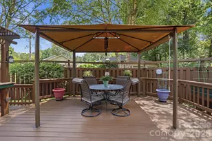 5705 Foxcrest Dr, Mint Hill, NC 28227 - Photo 36