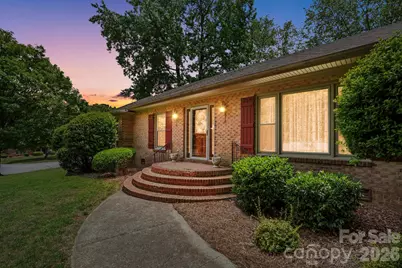 5705 Foxcrest Drive, Mint Hill, NC 28227 - Photo 1