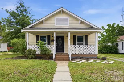 1002 N Ridge Avenue, Kannapolis, NC 28083 - Photo 1