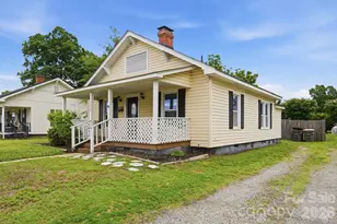 1002 N Ridge Ave, Kannapolis, NC 28083 - Photo 2