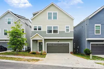 9014 Henry Thoreau Road, Charlotte, NC 28214 - Photo 2