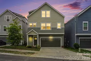 9014 Henry Thoreau Rd, Charlotte, NC 28214 - Photo 1