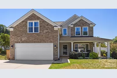 191 Pleasant Grove Lane, Mooresville, NC 28115 - Photo 2