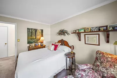 13539 Four Oaks Lane #55, Matthews, NC 28105 - Photo 20