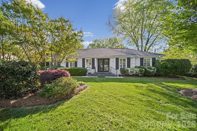 13539 Four Oaks Lane, Matthews, NC 28105 - Photo 2