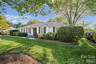 13539 4 Oaks Ln, Matthews, NC 28105 - Photo 1