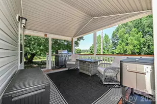 6423 Old Kennedy Frd Rd, Marshville, NC 28103 - Photo 10