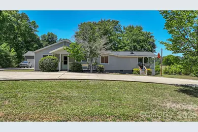 6423 Old Kennedy Ford Road, Marshville, NC 28103 - Photo 1