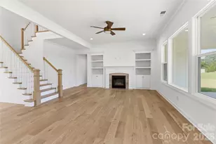 4016 Dahlia Dr, Harrisburg, NC 28075 - Photo 8