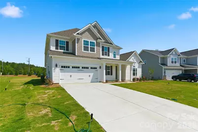 4016 Dahlia Drive, Harrisburg, NC 28075 - Photo 46