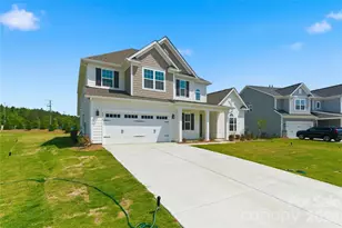 4016 Dahlia Dr, Harrisburg, NC 28075 - Photo 46