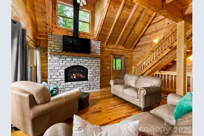 84 Sky Drive, Maggie Valley, NC 28751 - Photo 12