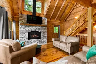84 Sky Dr, Maggie Valley, NC 28751 - Photo 12