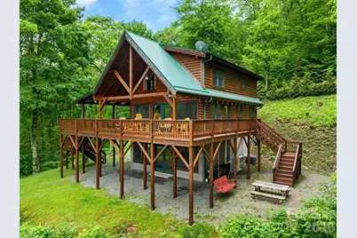 84 Sky Drive, Maggie Valley, NC 28751 - Photo 40