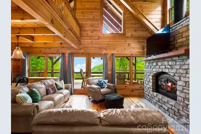 84 Sky Drive, Maggie Valley, NC 28751 - Photo 10