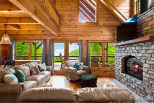 84 Sky Dr, Maggie Valley, NC 28751 - Photo 10