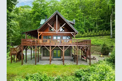 84 Sky Drive, Maggie Valley, NC 28751 - Photo 2