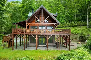 84 Sky Dr, Maggie Valley, NC 28751 - Photo 2