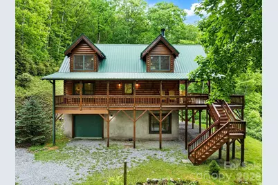 84 Sky Drive, Maggie Valley, NC 28751 - Photo 42