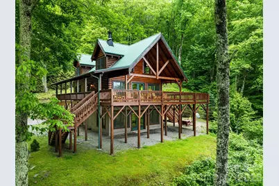 84 Sky Drive, Maggie Valley, NC 28751 - Photo 38