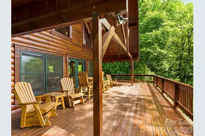 84 Sky Drive, Maggie Valley, NC 28751 - Photo 4