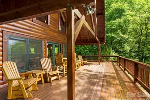 84 Sky Dr, Maggie Valley, NC 28751 - Photo 4