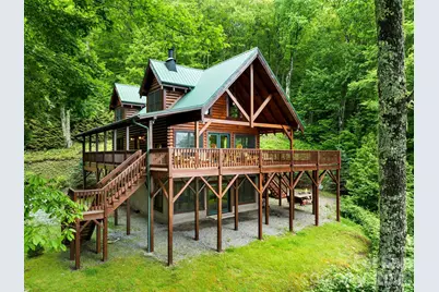 84 Sky Drive, Maggie Valley, NC 28751 - Photo 1
