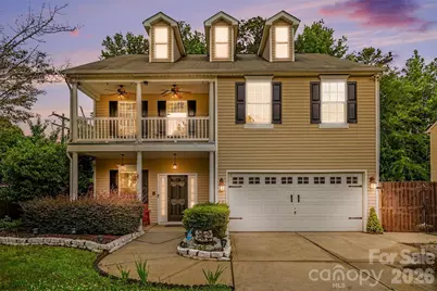 1003 Jordans Pond Lane, Charlotte, NC 28214 - Photo 1