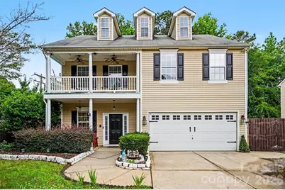 1003 Jordans Pond Lane, Charlotte, NC 28214 - Photo 2
