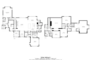 425 Bridlepath Trail, Davidson, NC 28036 - Photo 42