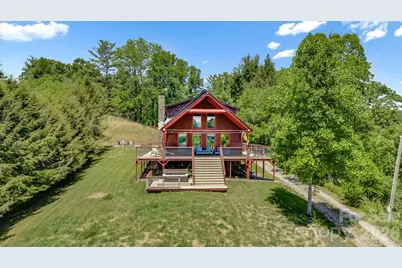 694 Boulder Road, Marshall, NC 28753 - Photo 42