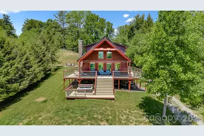 694 Boulder Road, Marshall, NC 28753 - Photo 1