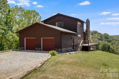 694 Boulder Road, Marshall, NC 28753 - Photo 6