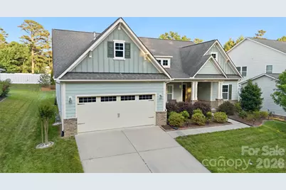 5038 Stonehill Lane, Stallings, NC 28104 - Photo 28