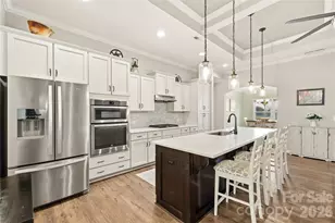 5038 Stonehill Ln, Stallings, NC 28104 - Photo 8
