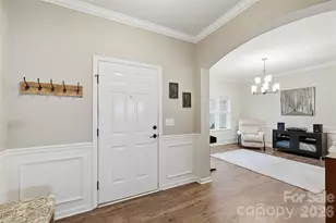 5038 Stonehill Ln, Stallings, NC 28104 - Photo 4
