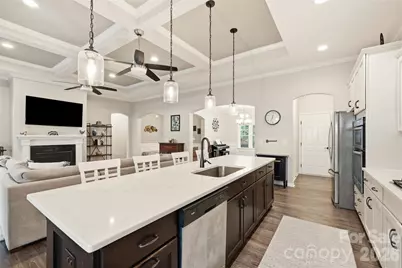 5038 Stonehill Lane, Stallings, NC 28104 - Photo 10