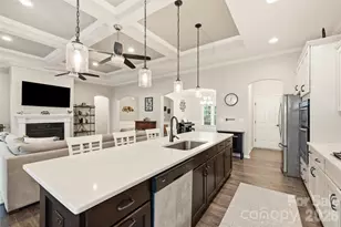 5038 Stonehill Ln, Stallings, NC 28104 - Photo 10