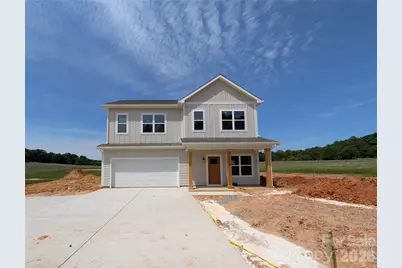 1420 Tryon Courthouse Road, Bessemer City, NC 28016 - Photo 1