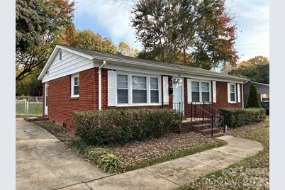 1040 Clanton Road, Charlotte, NC 28217 - Photo 1