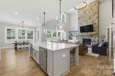 5938 Cashion Road, Huntersville, NC 28078 - Photo 8