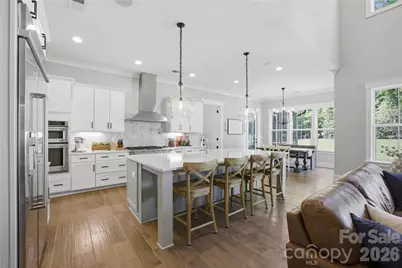 5938 Cashion Road, Huntersville, NC 28078 - Photo 6