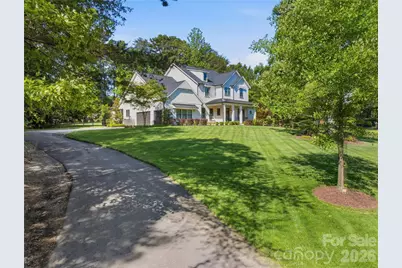 5938 Cashion Road, Huntersville, NC 28078 - Photo 2