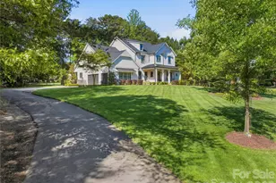 5938 Cashion Rd, Huntersville, NC 28078 - Photo 2