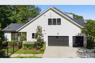 5938 Cashion Road, Huntersville, NC 28078 - Photo 46